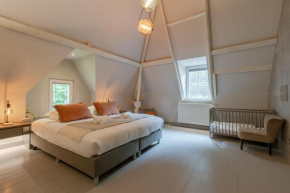 Huswell - Unique and very exclusive villa 